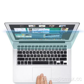 IMAC Screen Protector PET ฟิล์มแสงสีน้ำเงิน